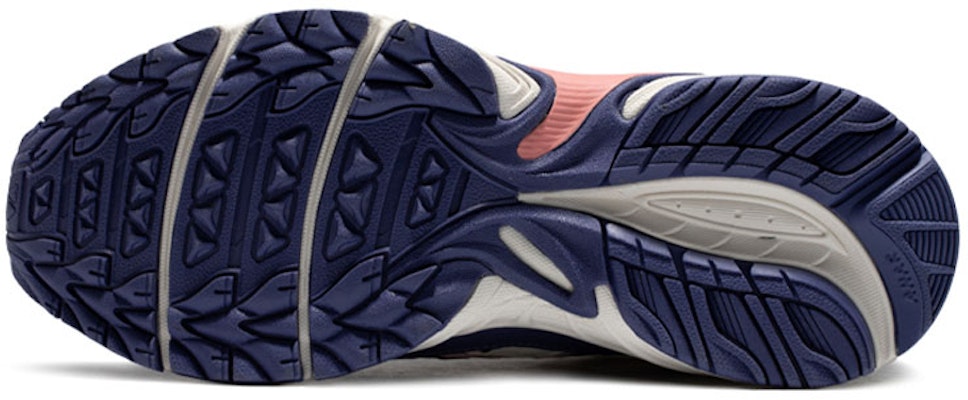 (Women) ASICS Gel-100 TR Sneakers Blue/Pink 1203A212-101 Purchase (Women) ASICS Gel-100 TR Sneakers Blue/Pink 1203A212-101