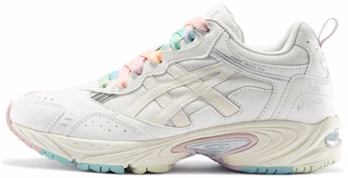 ASICS Gel-100 TR 'White' 1203A095-100 ASICS Gel-100 TR 'White' 1203A095-100