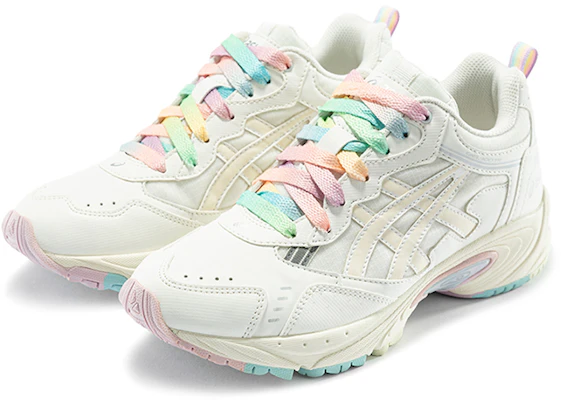 ASICS Gel-100 TR 'White' 1203A095-100 Order ASICS Gel-100 TR 'White' 1203A095-100