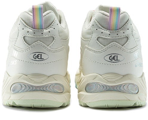 ASICS Gel-100 TR 'White' 1203A095-100 Lookbook ASICS Gel-100 TR 'White' 1203A095-100