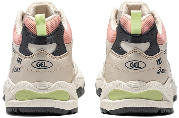 (Women) ASICS Gel-100 TR Sneakers Beige/Pink 1203A212-250 Shop (Women) ASICS Gel-100 TR Sneakers Beige/Pink 1203A212-250