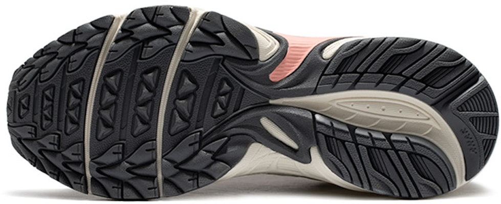 (Women) ASICS Gel-100 TR Sneakers Beige/Pink 1203A212-250 Purchase (Women) ASICS Gel-100 TR Sneakers Beige/Pink 1203A212-250
