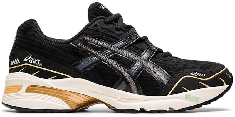 (W) ASICS Gel-1090 黑色鞋 1202A157-001 Order (W) ASICS Gel-1090 黑色鞋 1202A157-001