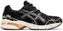 Order (W) ASICS Gel-1090 黑色鞋 1202A157-001