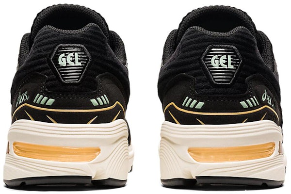 (W) ASICS Gel-1090 黑色鞋 1202A157-001 Shop (W) ASICS Gel-1090 黑色鞋 1202A157-001