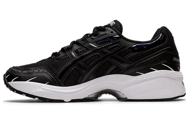Buy (W) ASICS Gel 1090 'Hitam' 1022A215-001