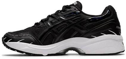 (Women) ASICS Gel 1090 'Black' 1022A215-001 (Women) ASICS Gel 1090 'Black' 1022A215-001