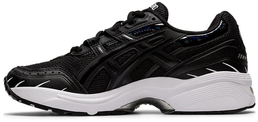 (W) ASICS Gel 1090 'Hitam' 1022A215-001 Buy (W) ASICS Gel 1090 'Hitam' 1022A215-001