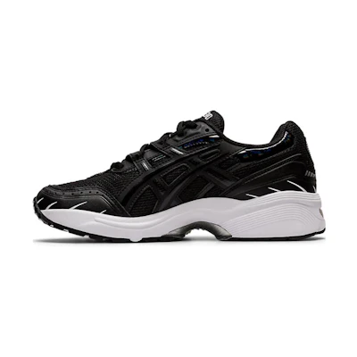 (W) ASICS Gel 1090 'Black'