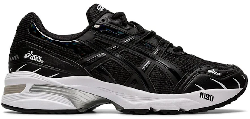 (W) ASICS Gel 1090 'Negro' 1022A215-001 Order (W) ASICS Gel 1090 'Negro' 1022A215-001
