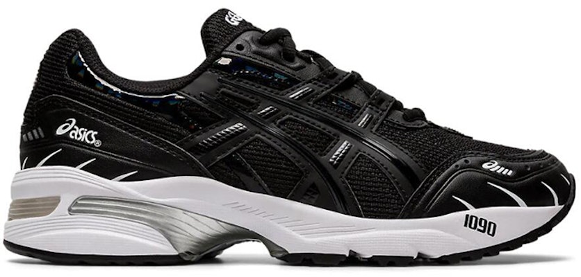 (W) ASICS Gel 1090 'Hitam' 1022A215-001 Order (W) ASICS Gel 1090 'Hitam' 1022A215-001