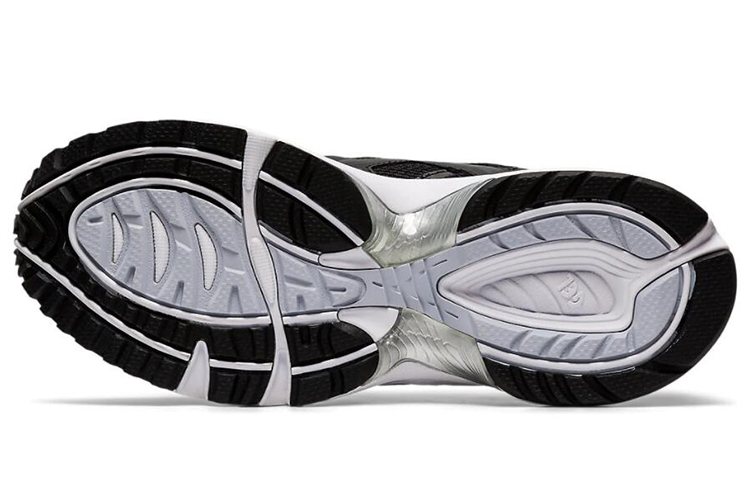 Details for (W) ASICS Gel 1090 'Negro' 1022A215-001