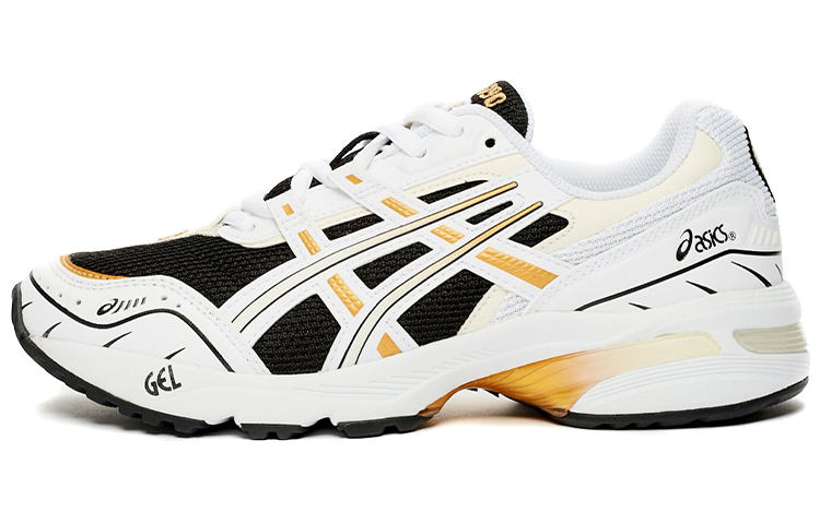 Buy (W) アシックス GEL-1090 ブラック/ホワイト 1022A215-002