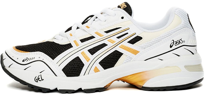 (W) ASICS Gel 1090 'Hitam Putih' 1022A215-002 Buy (W) ASICS Gel 1090 'Hitam Putih' 1022A215-002