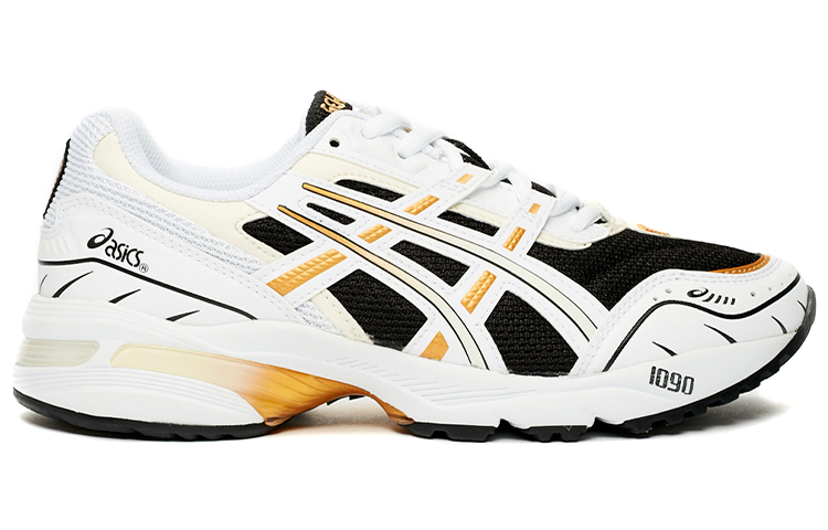 Order (W) アシックス GEL-1090 ブラック/ホワイト 1022A215-002