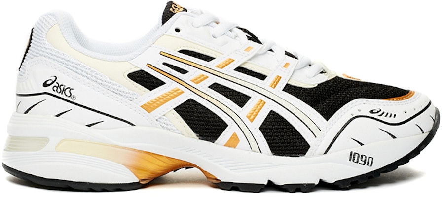 (W) ASICS Gel 1090 'Hitam Putih' 1022A215-002 Order (W) ASICS Gel 1090 'Hitam Putih' 1022A215-002