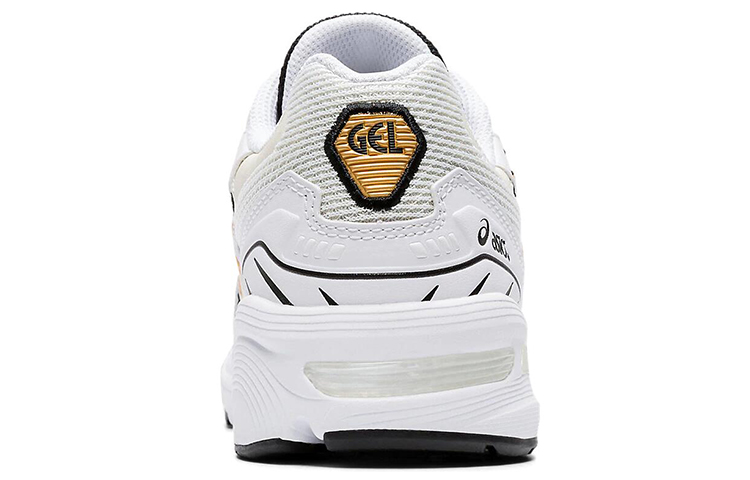 Purchase (W) アシックス GEL-1090 ブラック/ホワイト 1022A215-002