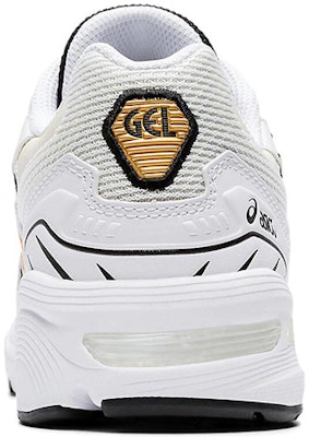 (W) ASICS Gel 1090 'Hitam Putih' 1022A215-002 Purchase (W) ASICS Gel 1090 'Hitam Putih' 1022A215-002