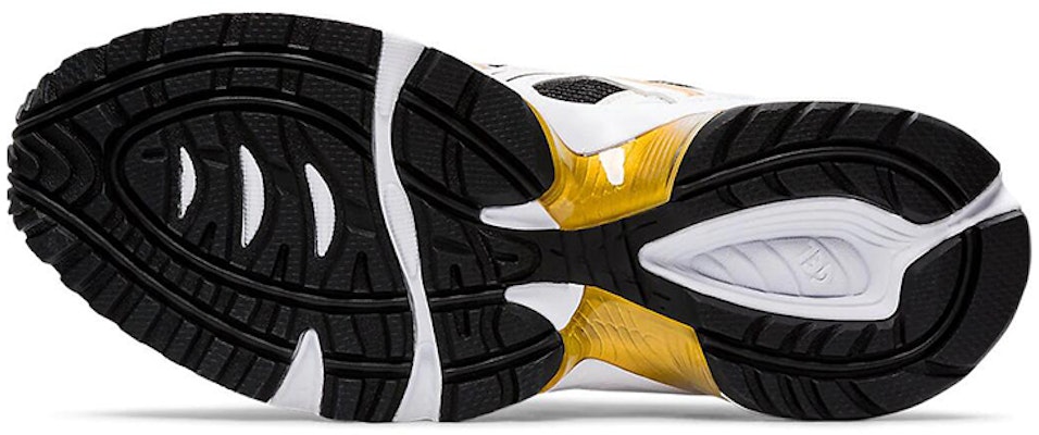 (W) ASICS Gel 1090 'Hitam Putih' 1022A215-002 Details for (W) ASICS Gel 1090 'Hitam Putih' 1022A215-002