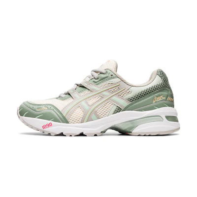 (W) ASICS Gel 1090 'Cream Sage'