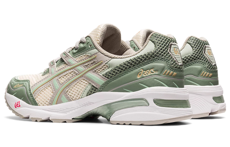 Shop (W) ASICS Gel 1090 'クリームセージ' レディース 1202A130-101 1202A130-101