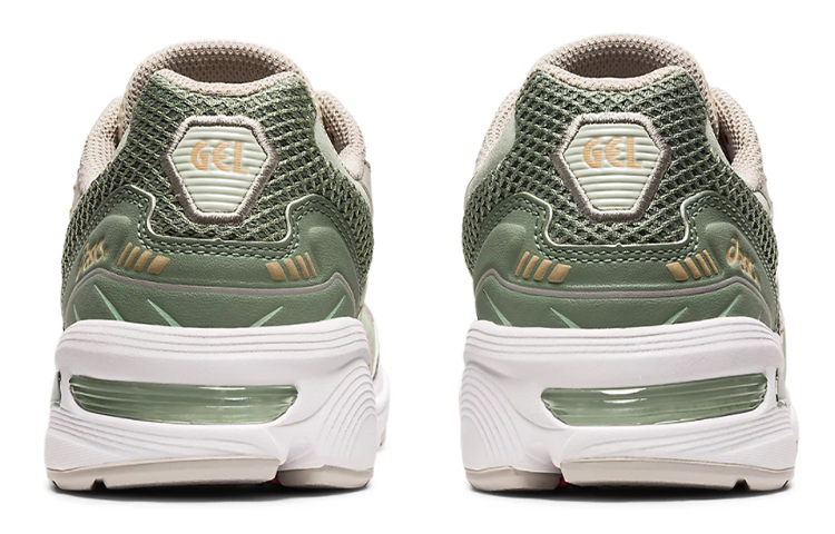 Purchase (W) ASICS Gel 1090 'クリームセージ' レディース 1202A130-101 1202A130-101