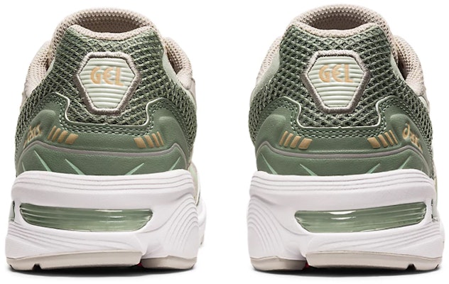 (W) ASICS Gel 1090 'Krim Sage' 1202A130-101 Purchase (W) ASICS Gel 1090 'Krim Sage' 1202A130-101