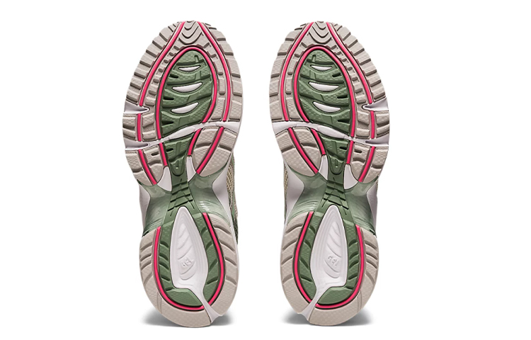 Details for (W) ASICS Gel 1090 'クリームセージ' レディース 1202A130-101 1202A130-101
