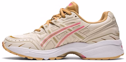 (Women) ASICS Gel-1090 Brown 1202A059-200 (Women) ASICS Gel-1090 Brown 1202A059-200