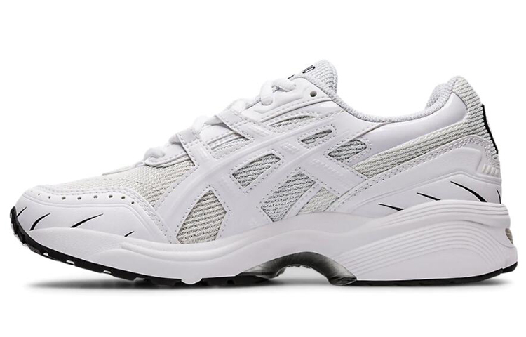 (Women) ASICS Gel 1090 'White'  1022A215-101