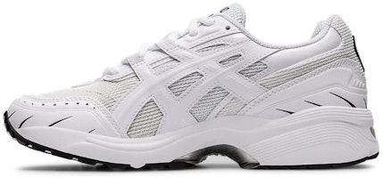 (Women) ASICS Gel 1090 'White' 1022A215-101 (Women) ASICS Gel 1090 'White' 1022A215-101