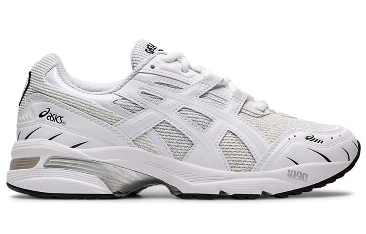 Order (W) ASICS Gel 1090 'Putih' 1022A215-101