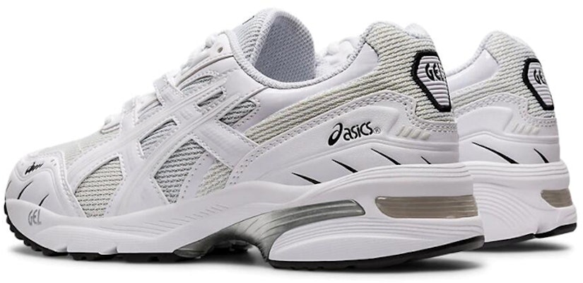 (W) ASICS Gel 1090 'Putih' 1022A215-101 Shop (W) ASICS Gel 1090 'Putih' 1022A215-101