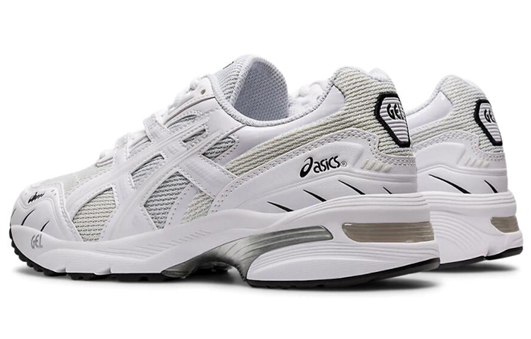 Shop （女性）ASICS Gel 1090 '白色' 1022A215-101