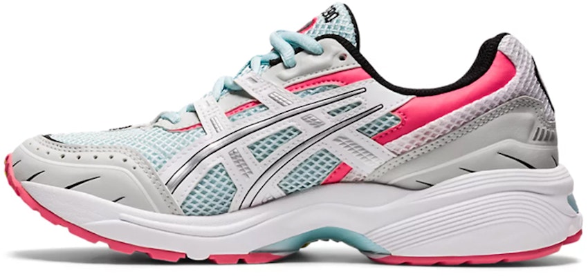 (W) アシックス GEL-1090 ブルー/シルバー 'ホワイト' 1202A130-400 Buy (W) アシックス GEL-1090 ブルー/シルバー 'ホワイト' 1202A130-400