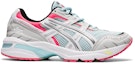 Order (W) アシックス GEL-1090 ブルー/シルバー 'ホワイト' 1202A130-400
