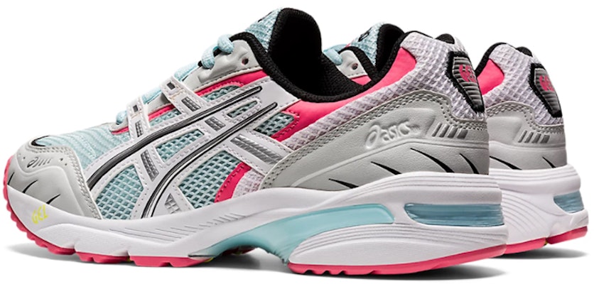 (W) アシックス GEL-1090 ブルー/シルバー 'ホワイト' 1202A130-400 Shop (W) アシックス GEL-1090 ブルー/シルバー 'ホワイト' 1202A130-400