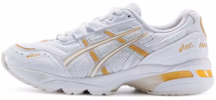 (Women) ASICS Gel 1090 'White Gold' 1202A019-100 (Women) ASICS Gel 1090 'White Gold' 1202A019-100