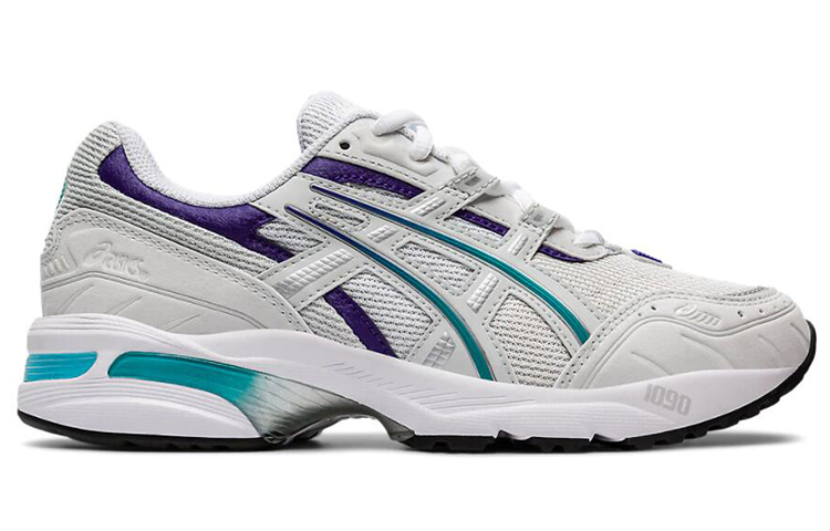 Order (W) Zapatillas ASICS Gel-1090 Blanco/Gris 1022A289-101