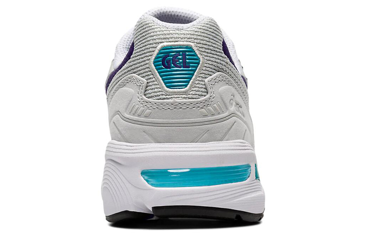 Purchase (W) Zapatillas ASICS Gel-1090 Blanco/Gris 1022A289-101