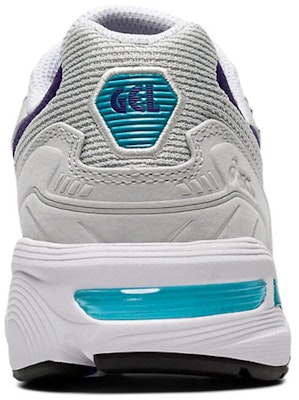 (W) Zapatillas ASICS Gel-1090 Blanco/Gris 1022A289-101 Purchase (W) Zapatillas ASICS Gel-1090 Blanco/Gris 1022A289-101