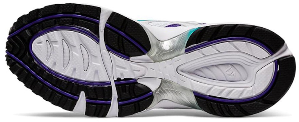 (W) Zapatillas ASICS Gel-1090 Blanco/Gris 1022A289-101 Details for (W) Zapatillas ASICS Gel-1090 Blanco/Gris 1022A289-101