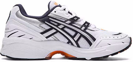Order (女性)ASICS Gel 1090 '白色午夜' 1022A215-100