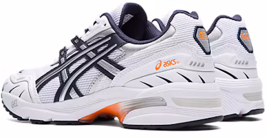 Shop (女性)ASICS Gel 1090 '白色午夜' 1022A215-100