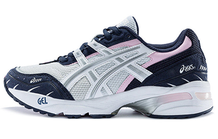 (Women) ASICS Gel 1090 'White Polar Shade'  1022A289-100