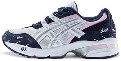 (Women) ASICS Gel 1090 'White Polar Shade' 1022A289-100 (Women) ASICS Gel 1090 'White Polar Shade' 1022A289-100