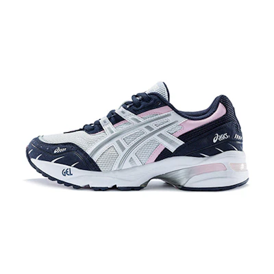(W) ASICS Gel 1090 'White Polar Shade'