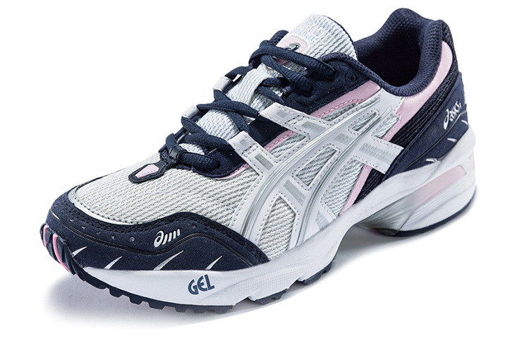 Order (W) ASICS Gel 1090 'Putih Bayang Polar' 1022A289-100
