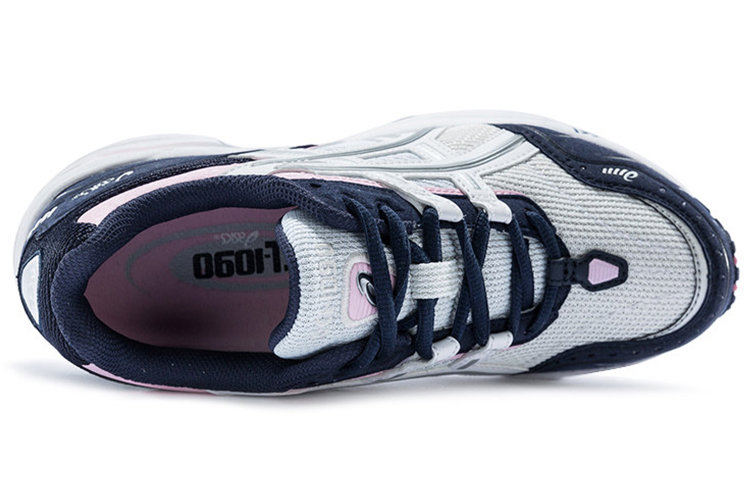 Lookbook (W) ASICS Gel 1090 'Putih Bayang Polar' 1022A289-100