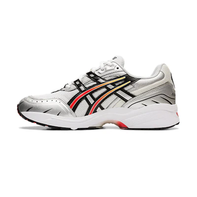 (W) ASICS Gel-1090 Sneakers White